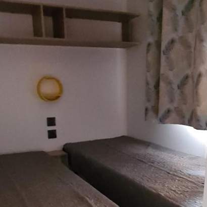 location mobil home 3 chambres gers chambres 2 lits mobile home 3 bedrooms occitanie