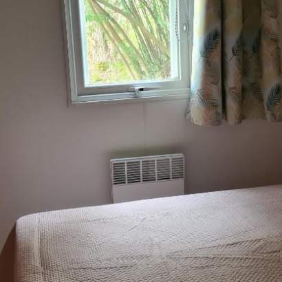 location mobil home 3 chambres gers chambre double mobile home 3 bedrooms occitanie