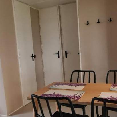 location mobil home 3 chambres gers sejour mobil-home 3 chambres occitanie