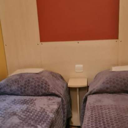 petite chambre 57 (2) mobile home 54 occitanie